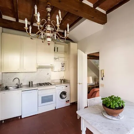 Holiday home Il Giardino In