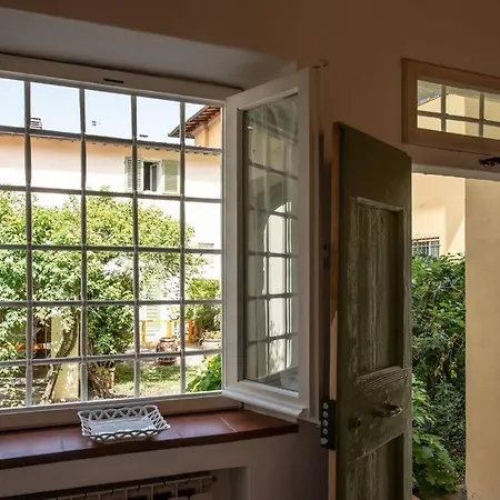 Il Giardino In Holiday home *