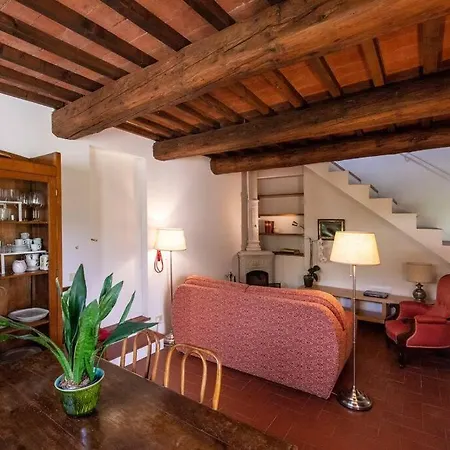 Il Giardino In *