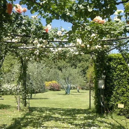 Il Giardino In * Florence