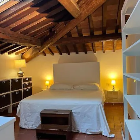 Il Giardino In Florence