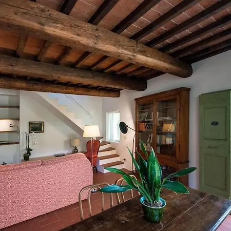 Il Giardino In *