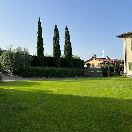 Il Giardino In Holiday home *