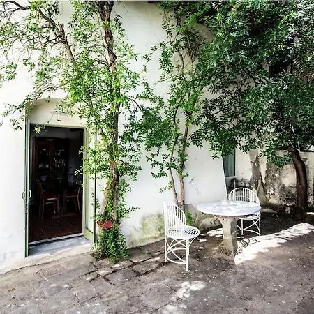 Holiday home Il Giardino In