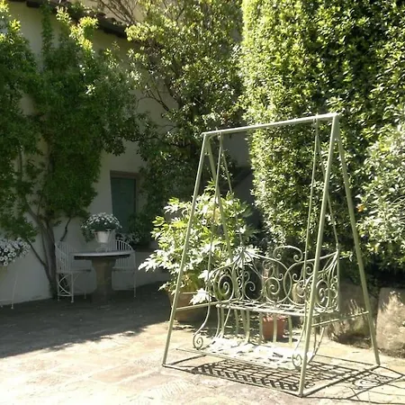 Il Giardino In Florence