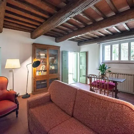 Il Giardino In