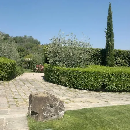 Holiday home Il Giardino In Florence