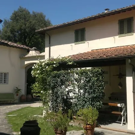 Holiday home Il Giardino In *