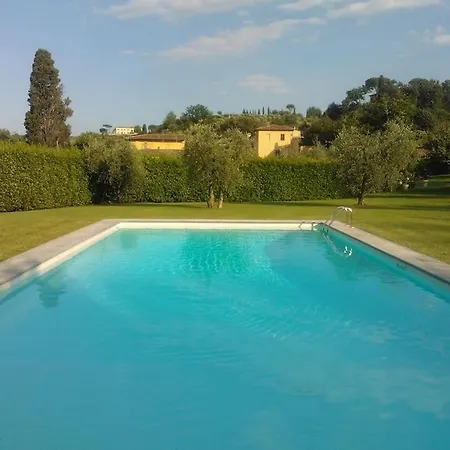 Il Giardino In Holiday home Florence
