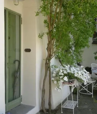 Il Giardino In