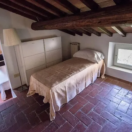 Holiday home Il Giardino In *