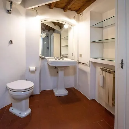 Holiday home Il Giardino In Florence