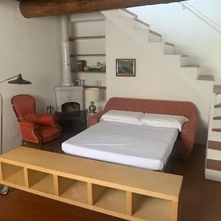 Il Giardino In