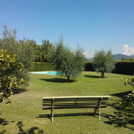 Il Giardino In Florence