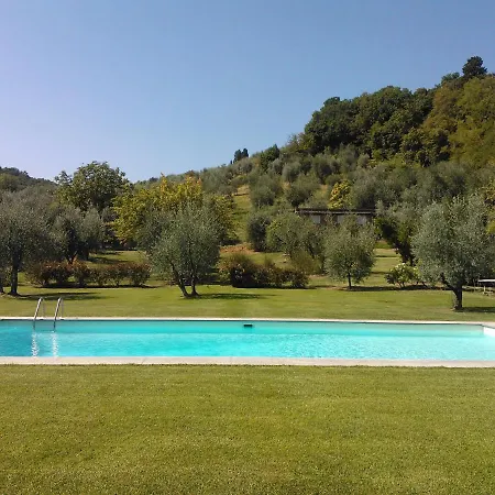Holiday home Il Giardino In Florence