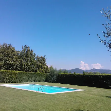 Il Giardino In Holiday home Florence