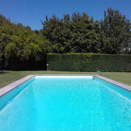 Holiday home Il Giardino In