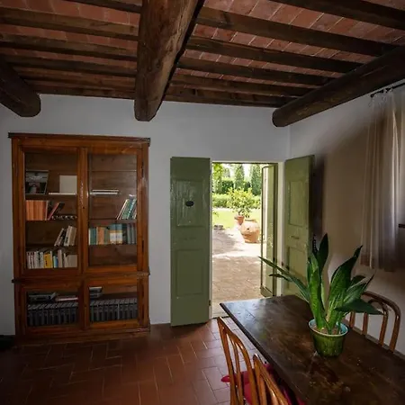 Il Giardino In Florence